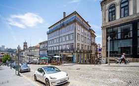 Casas Do Porto - Ribeira Apartments